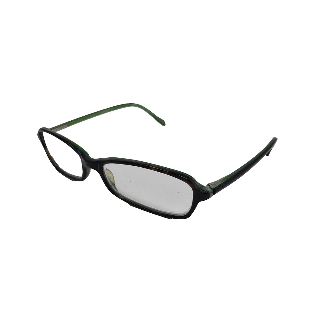 Kate Spade Edie, Frames Only, 0RC5 135 Green/Black‎ Eyeglasses